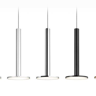 Cielo XL Modern LED Pendant Light for Residential & Hospitality Interiors by Pablo Designs - image 6