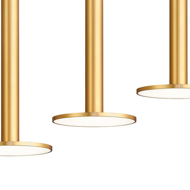Cielo XL Modern LED Pendant Light for Residential & Hospitality Interiors by Pablo Designs - image 5