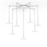 Cielo XL Multi 7-Pendant Light by Pablo Designs - image 7