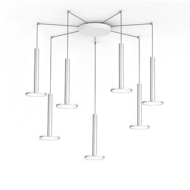 Cielo XL Multi 7-Pendant Light by Pablo Designs - image 6