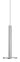 Cielo Xl Pendant Light by Pablo Designs