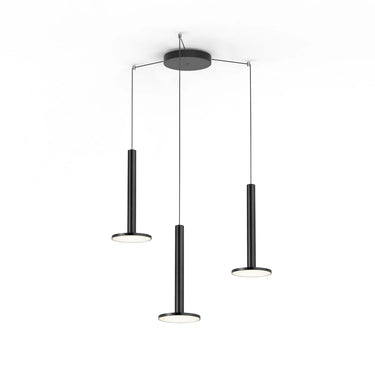 Cielo XL Multi 3-Pendant Light by Pablo Designs - image 5