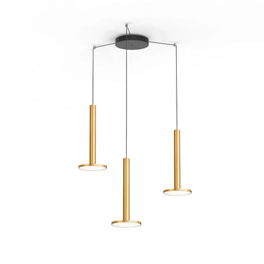 Cielo XL Multi 3-Pendant Light by Pablo Designs - image 6