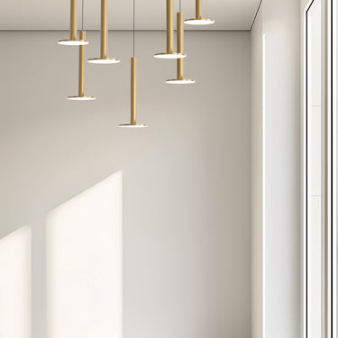 Cielo XL Multi 7-Pendant Light by Pablo Designs - image 2