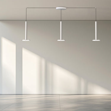 Cielo XL Multi 3-Pendant Light by Pablo Designs - image 2