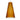 Amber matte glass shade for modern pendant lighting fixture