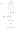 Circa 3 Light Chandelier by Pablo Designs