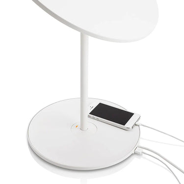 Circa LED Table Lamp with USB Charging by Pablo Designs - image 7