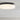 Sean Lavin Cirque large round flush mount, antique bronze finish, wet rated ceiling light for bathroom, 1033 lumens output