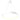 Minimalist LED Ring Pendant Light – BlackJack Circuit with Adjustable Cable