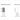 Line drawing of Santa & Cole Cirio Oval LED chandelier dimensions