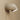 Ciro Wall light by Pablo Designs in Sand, three-quarter view