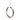 contemporary LED ceiling light fixture for residential and commercial use
