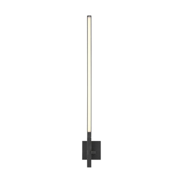 Cityscape 36.2" Height LED Geometric Wall Sconce