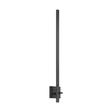 Cityscape 36.2" Height LED Geometric Wall Sconce