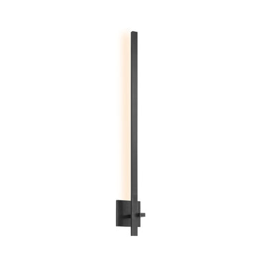 Cityscape 36.2" Height LED Geometric Wall Sconce