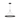Cloak 30 chandelier in Nightshade Black by Visual Comfort with modern integrated LED lighting