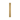 Contemporary brass vanity wall light with integrated LED illumination