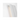 Cloak 36 bathroom vanity light in Matte White with integrated LED