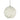 Besa Lighting Coco 8 LED Pendant