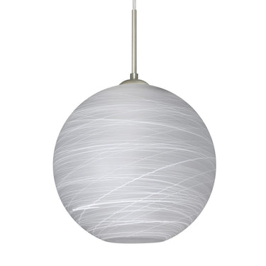 Besa Lighting Coco 8 Pendant