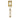 Brass finish Collier 15 Alabaster wall sconce, 15 inch, SLWS54627, custom brass and alabaster wall fixture.