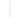 Modern Brass & Alabaster Strand Chandelier, 48 Inch, Brass