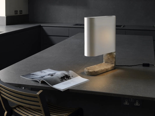Columbo Table Lamp by CTO Lighting