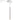 Koncept cylindrical LED pendant with 450-lumen output and modern design