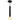 Customizable Combi pendant light with glass globe and matte black finish