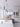 Luxury glass ball pendant light with aluminum body for modern interiors