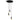 Combi round multi-light LED pendant with frost white glass ball in modern dining room
