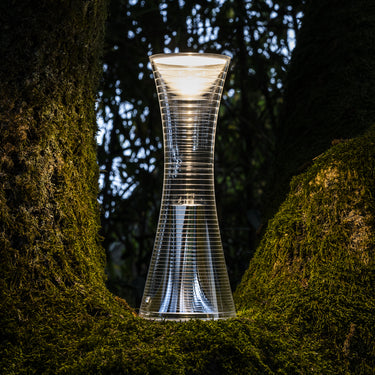 Artemide Come Together dimmable table lamp for residential and commercial spaces