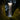 Artemide Come Together dimmable table lamp for residential and commercial spaces