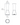 Contemporary indoor-outdoor LED table lamp with USB port and adjustable light levels