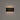 Comodin Rectangular Wall Lamp by Santa & Cole in Black Ribbon finish with warm ambient LED lighting