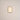 Minimalist natural ribbon wall lamp with warm ambient lighting by Santa and Cole
