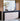 Concorde Queen Bedroom Set with Storage & Mattress