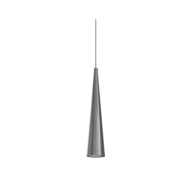 BlackJack Lighting Cone Short Pendant Light
