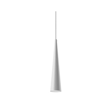 BlackJack Lighting Cone Short Pendant Light