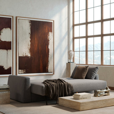 Innovation Living Cone Sofa Bed