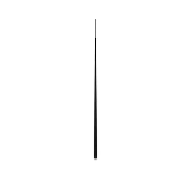 BlackJack Lighting Cone Tall Pendant Light