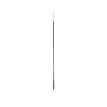 BlackJack Lighting Cone Tall Pendant Light