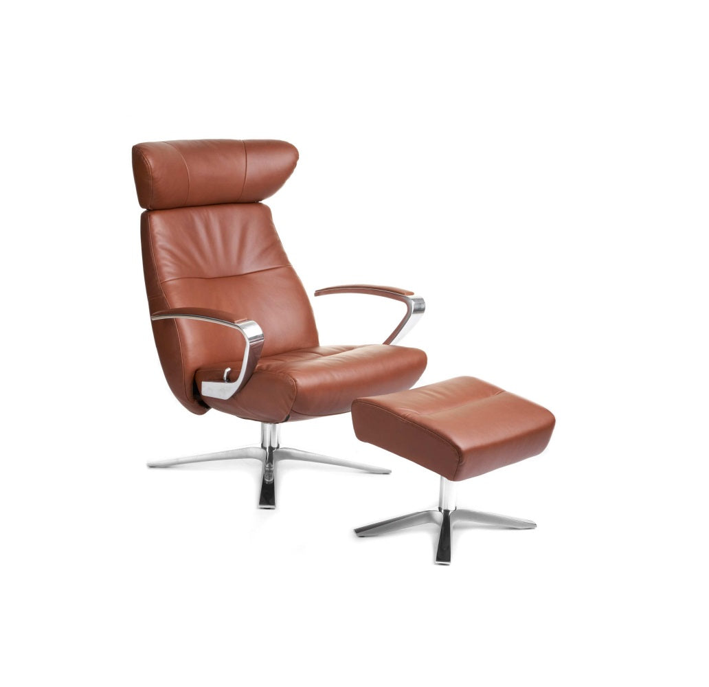 Conform Style Recliner