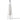 Modern designer LED table lamp by Ron Arad featuring clear Pyrex cone