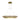 Grace chandelier in antique brass and oak finish with warm LED glow for entryways or living rooms