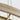 isual Comfort chandelier with oak and antique brass finish for elegant home and office lighting