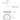 36-Inch Designer LED Pendant Light for Commercial and Modern Home Spaces, Line Drawing