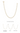 Collier SLCH55327AL: Elegant Alabaster & Brass LED Design, Brass, Bronze, Polished Nickel