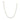 Collier 84 LED: Customizable Alabaster Strand Chandelier, Bronze